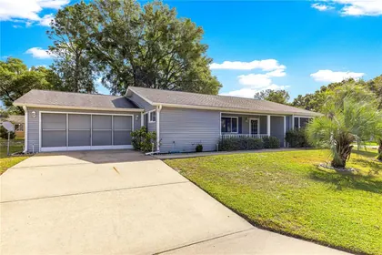 OCALA FL Home