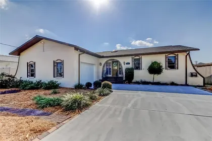 PALM HARBOR FL Home