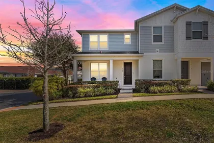 OAKLAND FL Home