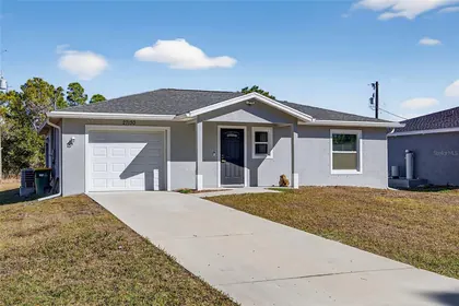 PUNTA GORDA FL Home
