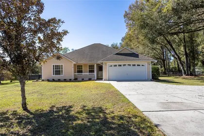 HIGH SPRINGS FL Home