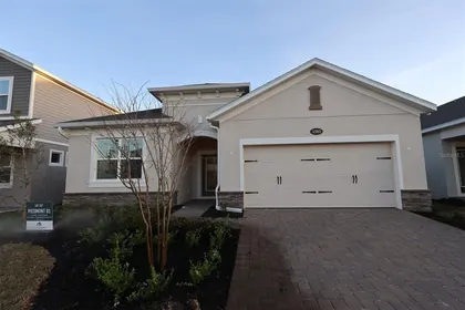 ST CLOUD FL Home