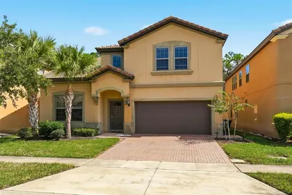 KISSIMMEE FL Home