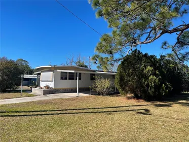 PORT RICHEY FL Home