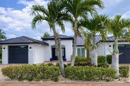 CAPE CORAL FL Home