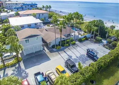 INDIAN ROCKS BEACH FL Home