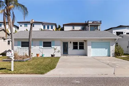 REDINGTON SHORES FL Home