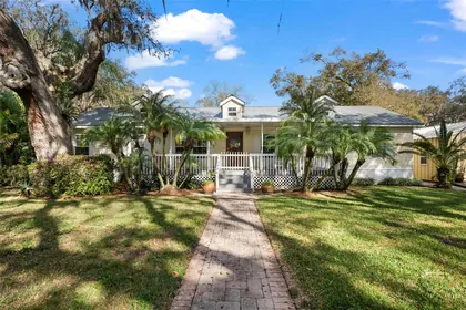 ODESSA FL Home