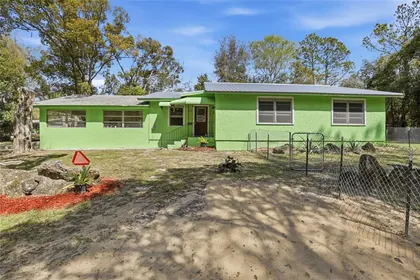 HIGH SPRINGS FL Home
