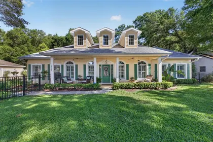 MOUNT PLYMOUTH FL Home