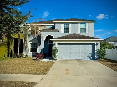 RUSKIN FL Home