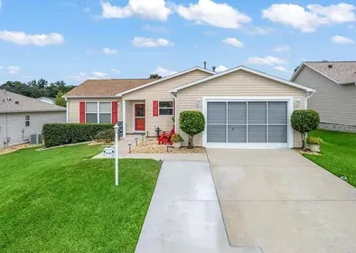 THE VILLAGES FL Home