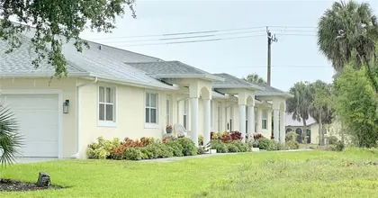 ROTONDA WEST FL Home