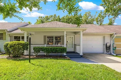 OCALA FL Home
