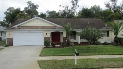HUDSON FL Home
