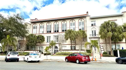 ST PETERSBURG FL Home