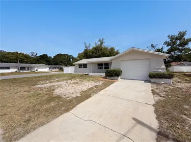 PORT RICHEY FL Home