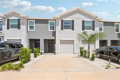 WESLEY CHAPEL FL Home
