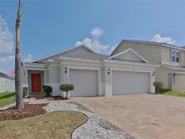 KISSIMMEE FL Home
