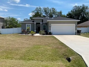 KISSIMMEE FL Home