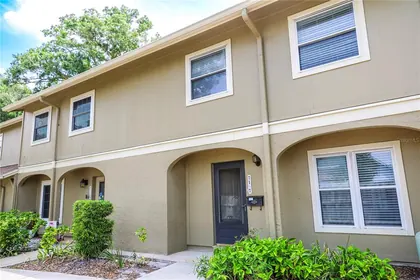 TAMPA FL Home