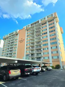 CLEARWATER BEACH FL Home