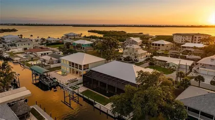 ENGLEWOOD FL Home
