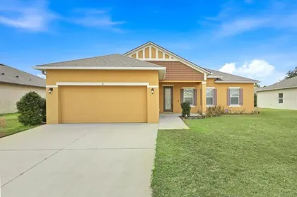 PALM COAST FL Home
