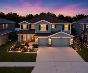 RIVERVIEW FL Home