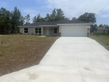 CITRUS SPRINGS FL Home