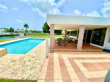 CAROLINA PR Home