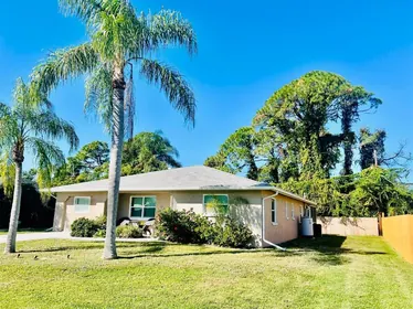 VENICE FL Home
