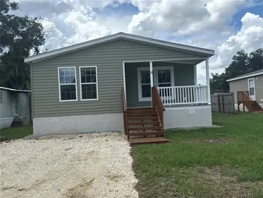 BELLEVIEW FL Home