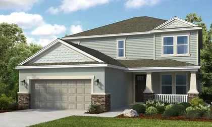 PARRISH FL Home