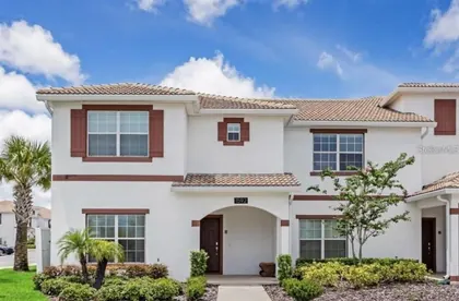 DAVENPORT FL Home