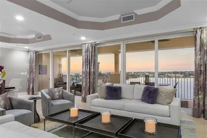 REDINGTON SHORES FL Home