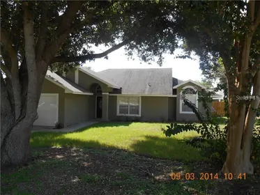 OAKLAND FL Home