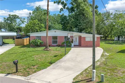 BRANDON FL Home