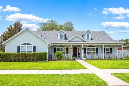 GAINESVILLE FL Home