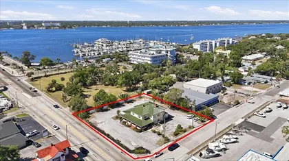PALMETTO FL Property