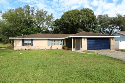 DELTONA FL Home