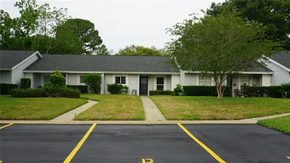 HUDSON FL Home