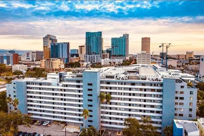 TAMPA FL Home