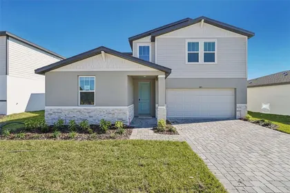 HAINES CITY FL Home