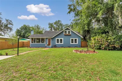 OCALA FL Home