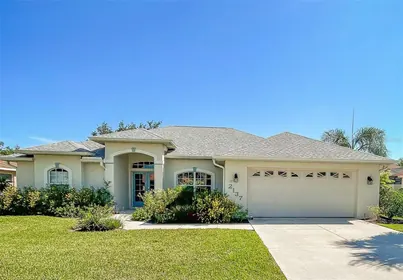 VENICE FL Home