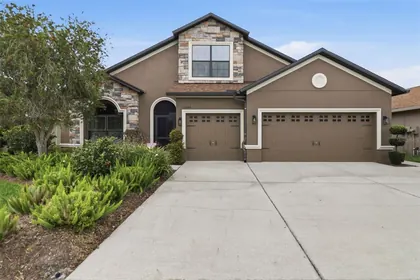 WESLEY CHAPEL FL Home