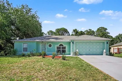PALM BAY FL Home