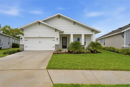 PARRISH FL Home