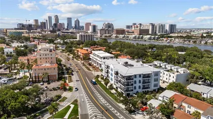 TAMPA FL Home